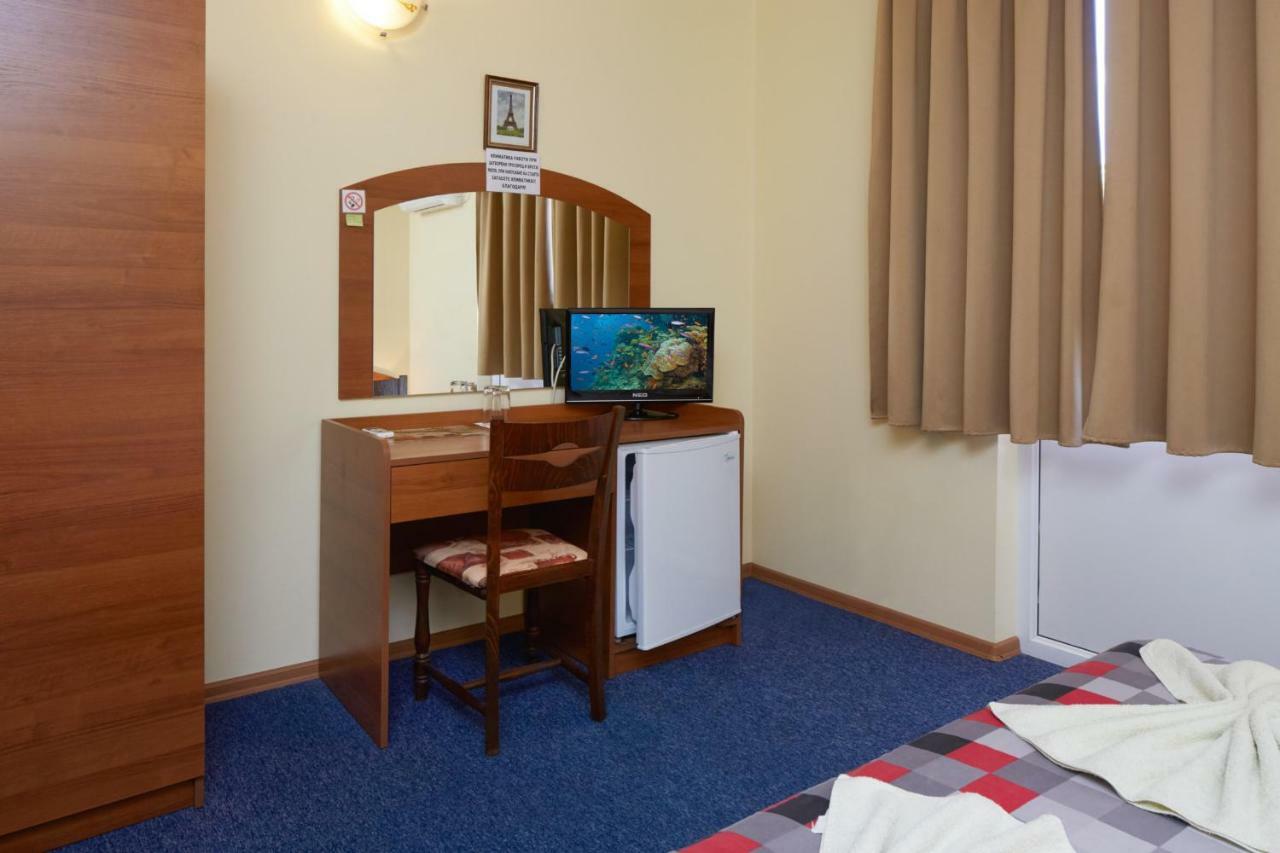 Guest House Plechkarovi 拉夫达 外观 照片