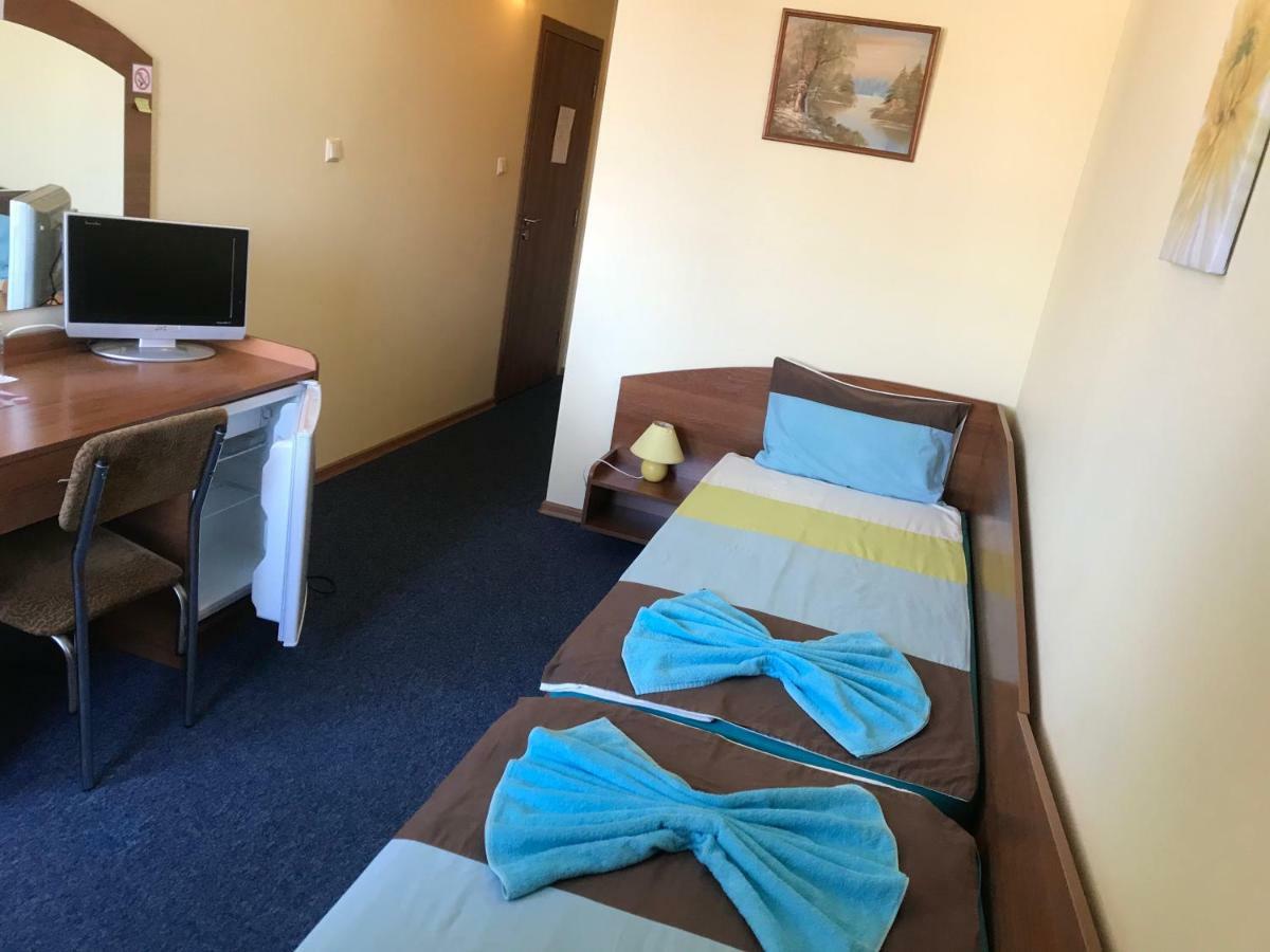 Guest House Plechkarovi 拉夫达 外观 照片